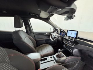 FORD Kuga 1.5 ecoblue st-line 2wd 120cv