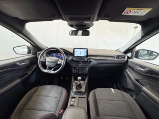 FORD Kuga 1.5 ecoblue st-line 2wd 120cv