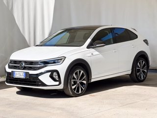 VOLKSWAGEN Taigo 1.0 tsi r-line 115cv dsg