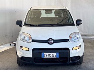 FIAT Panda 1.0 firefly hybrid s&s 70cv