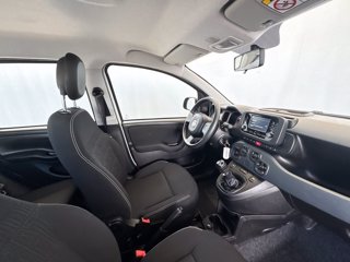 FIAT Panda 1.0 firefly hybrid s&s 70cv