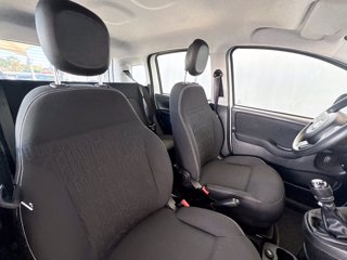 FIAT Panda 1.0 firefly hybrid s&s 70cv