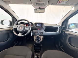 FIAT Panda 1.0 firefly hybrid s&s 70cv