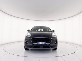 FORD Puma 1.0 ecoboost h titanium s&s 125cv