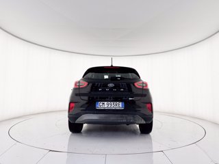 FORD Puma 1.0 ecoboost h titanium s&s 125cv