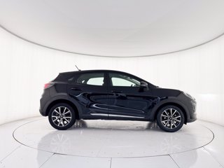 FORD Puma 1.0 ecoboost h titanium s&s 125cv