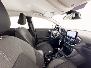 FORD Puma 1.0 ecoboost h titanium s&s 125cv