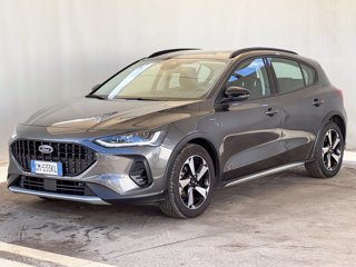 FORD Focus active 1.0t ecoboost h 125cv