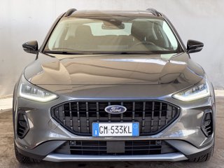 FORD Focus active 1.0t ecoboost h 125cv