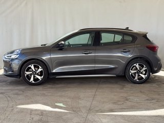 FORD Focus active 1.0t ecoboost h 125cv