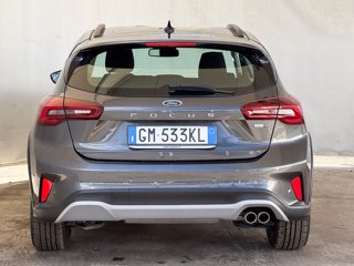 FORD Focus active 1.0t ecoboost h 125cv