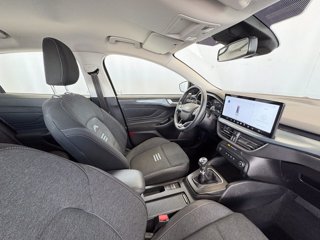 FORD Focus active 1.0t ecoboost h 125cv