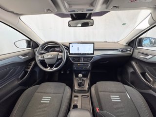 FORD Focus active 1.0t ecoboost h 125cv