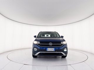 VOLKSWAGEN T-cross 1.0 tsi style 95cv