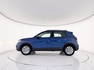 VOLKSWAGEN T-cross 1.0 tsi style 95cv