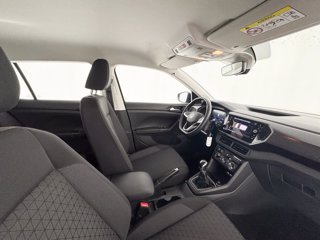 VOLKSWAGEN T-cross 1.0 tsi style 95cv