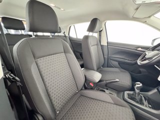 VOLKSWAGEN T-cross 1.0 tsi style 95cv