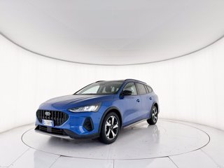 FORD Focus active sw 1.0 ecoboost h x 125cv powershift