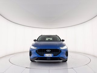 FORD Focus active sw 1.0 ecoboost h x 125cv powershift