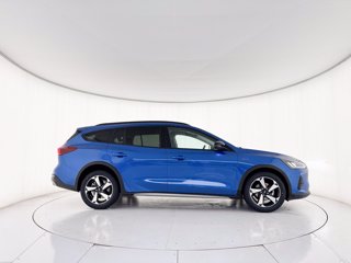 FORD Focus active sw 1.0 ecoboost h x 125cv powershift