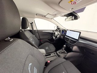 FORD Focus active sw 1.0 ecoboost h x 125cv powershift