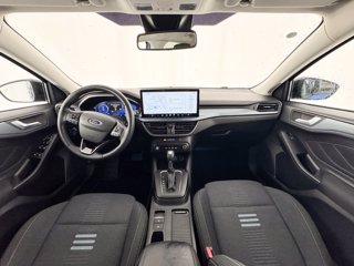 FORD Focus active sw 1.0 ecoboost h x 125cv powershift