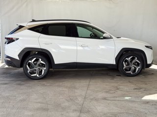 HYUNDAI Tucson 1.6 hev exellence lounge pack 2wd auto