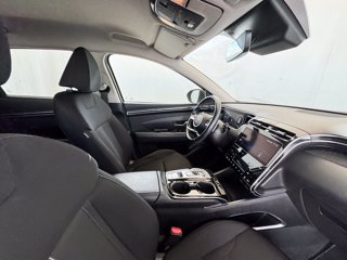 HYUNDAI Tucson 1.6 hev exellence lounge pack 2wd auto