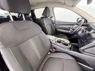 HYUNDAI Tucson 1.6 hev exellence lounge pack 2wd auto