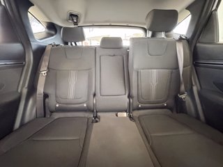 HYUNDAI Tucson 1.6 hev exellence lounge pack 2wd auto