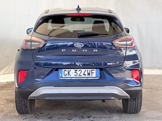 FORD Puma 1.0 ecoboost h titanium x s&s 125cv