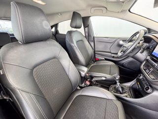 FORD Puma 1.0 ecoboost h titanium x s&s 125cv