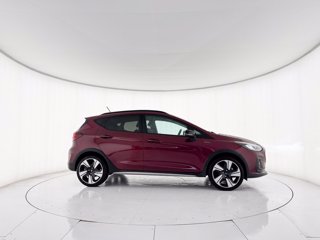 FORD Fiesta active 1.0 ecoboost h x 125cv powershift