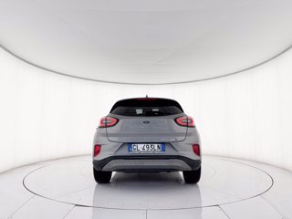 FORD Puma 1.0 ecoboost h titanium x s&s 125cv