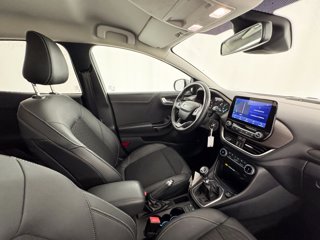 FORD Puma 1.0 ecoboost h titanium x s&s 125cv