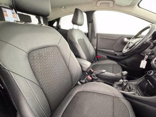 FORD Puma 1.0 ecoboost h titanium x s&s 125cv