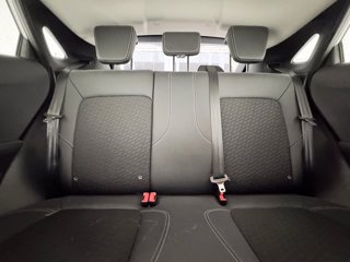 FORD Puma 1.0 ecoboost h titanium x s&s 125cv