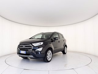 FORD Ecosport 1.0 ecoboost titanium s&s 125cv my20.25