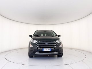 FORD Ecosport 1.0 ecoboost titanium s&s 125cv my20.25