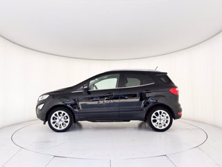 FORD Ecosport 1.0 ecoboost titanium s&s 125cv my20.25