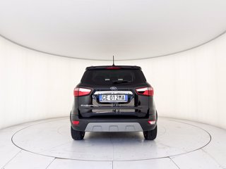 FORD Ecosport 1.0 ecoboost titanium s&s 125cv my20.25