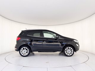 FORD Ecosport 1.0 ecoboost titanium s&s 125cv my20.25