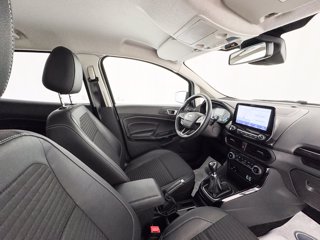 FORD Ecosport 1.0 ecoboost titanium s&s 125cv my20.25