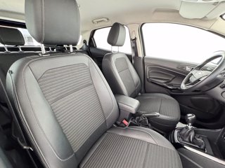 FORD Ecosport 1.0 ecoboost titanium s&s 125cv my20.25