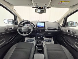 FORD Ecosport 1.0 ecoboost titanium s&s 125cv my20.25