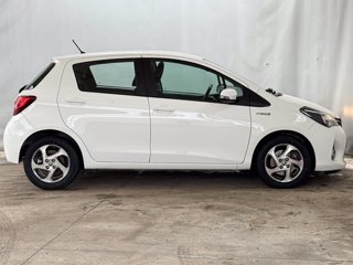 TOYOTA Yaris 5p 1.5h active my16