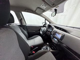 TOYOTA Yaris 5p 1.5h active my16