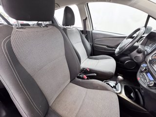 TOYOTA Yaris 5p 1.5h active my16