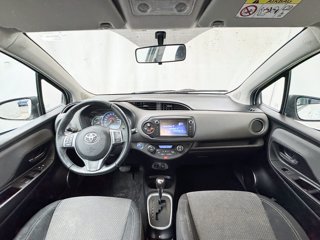 TOYOTA Yaris 5p 1.5h active my16