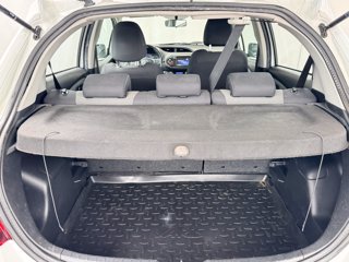 TOYOTA Yaris 5p 1.5h active my16